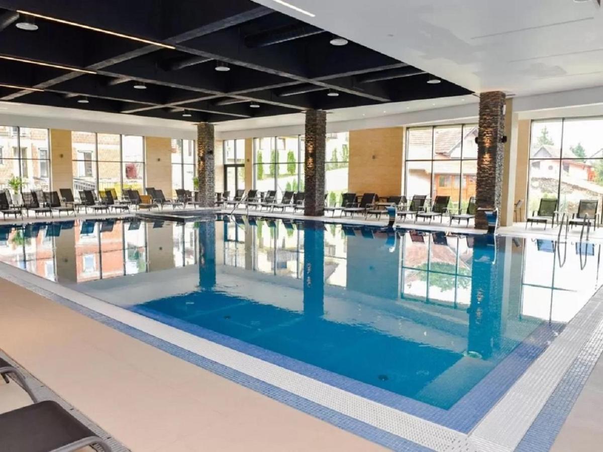 Elite Apartman Todor Zlatibor Exterior foto