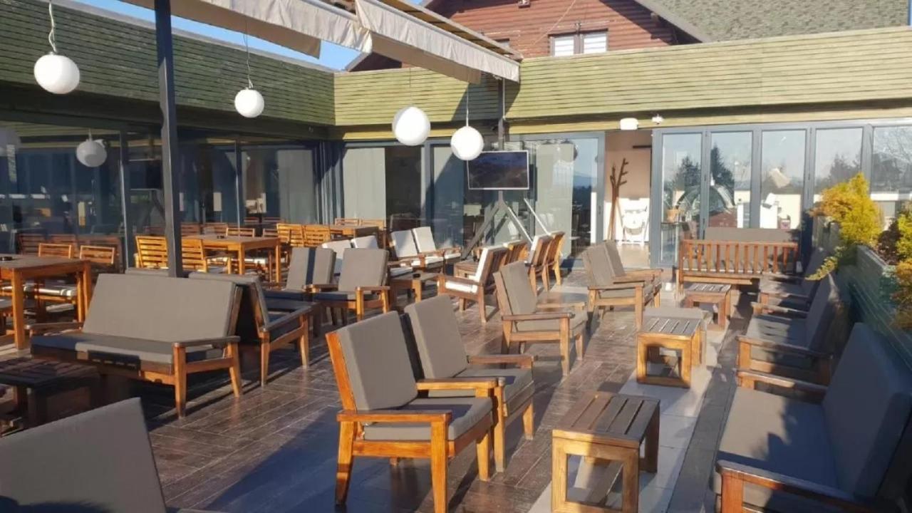 Elite Apartman Todor Zlatibor Exterior foto