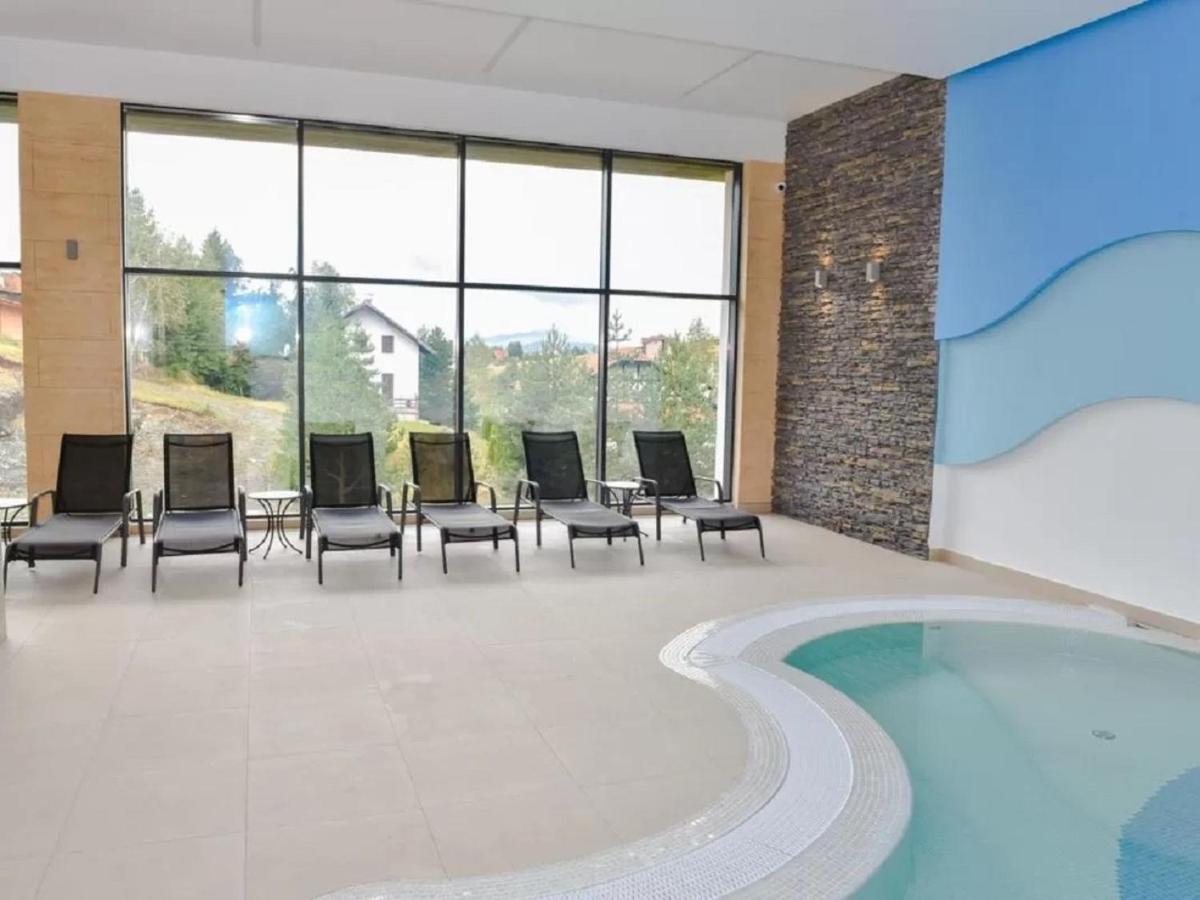 Elite Apartman Todor Zlatibor Exterior foto