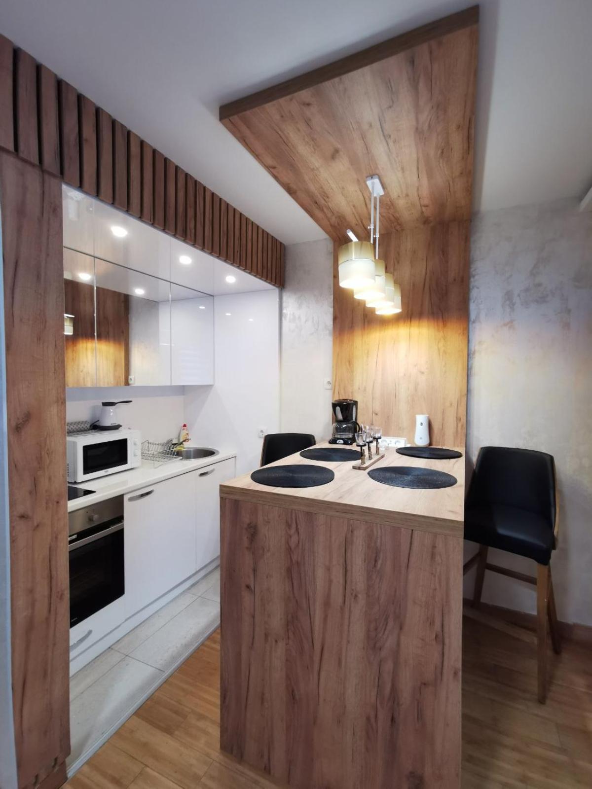 Elite Apartman Todor Zlatibor Exterior foto