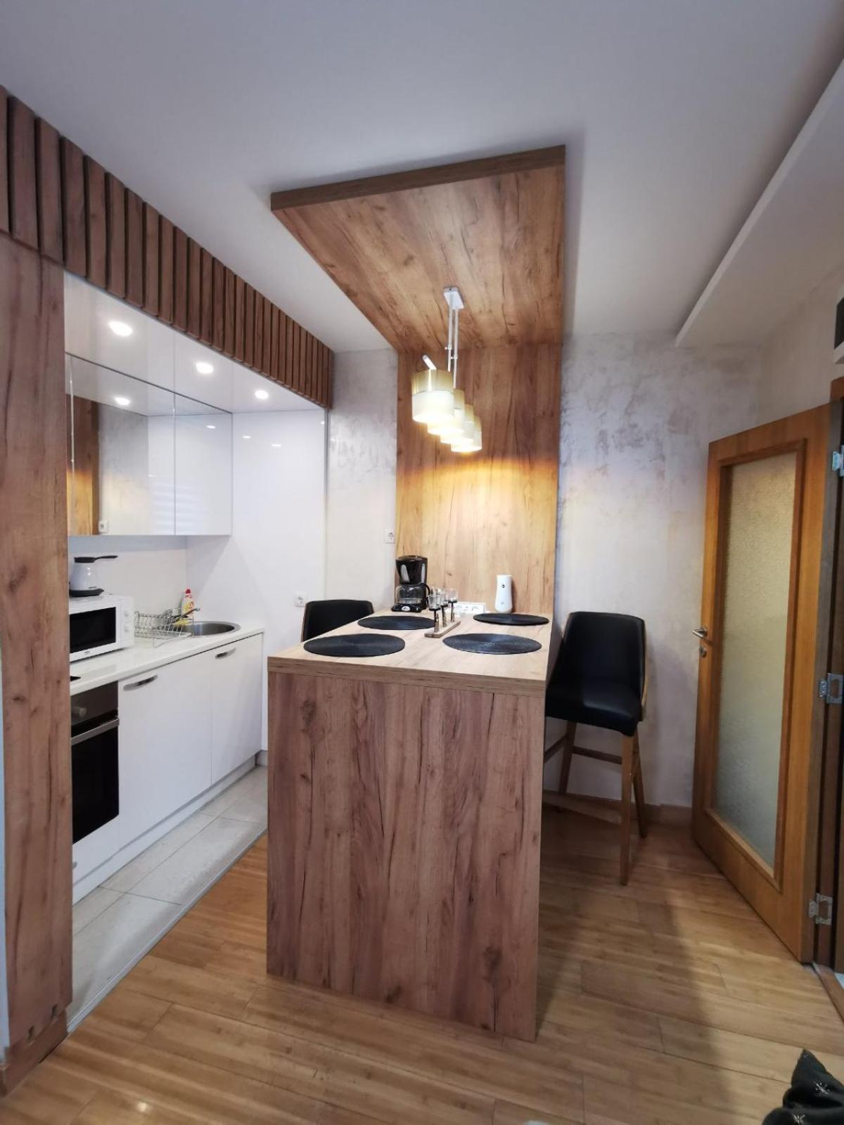 Elite Apartman Todor Zlatibor Exterior foto