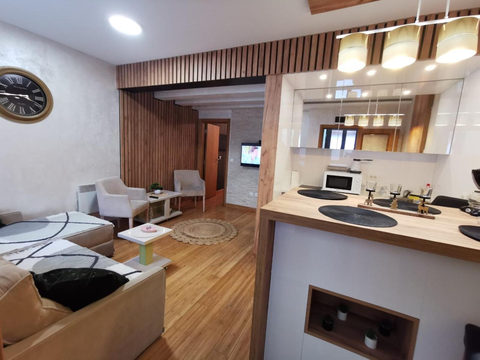 Elite Apartman Todor Zlatibor Exterior foto