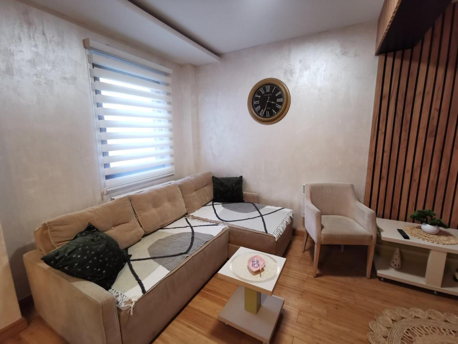 Elite Apartman Todor Zlatibor Exterior foto