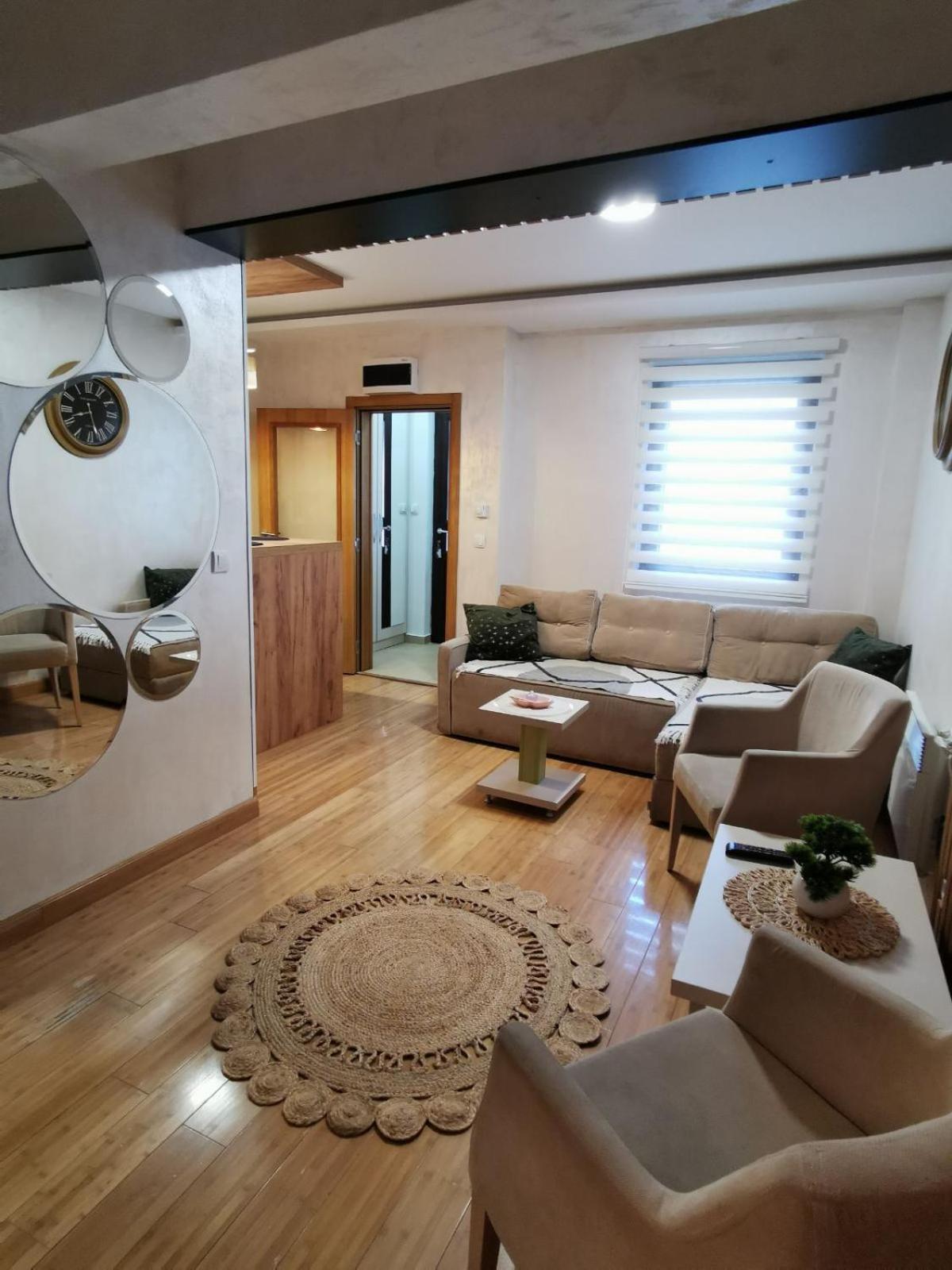 Elite Apartman Todor Zlatibor Exterior foto