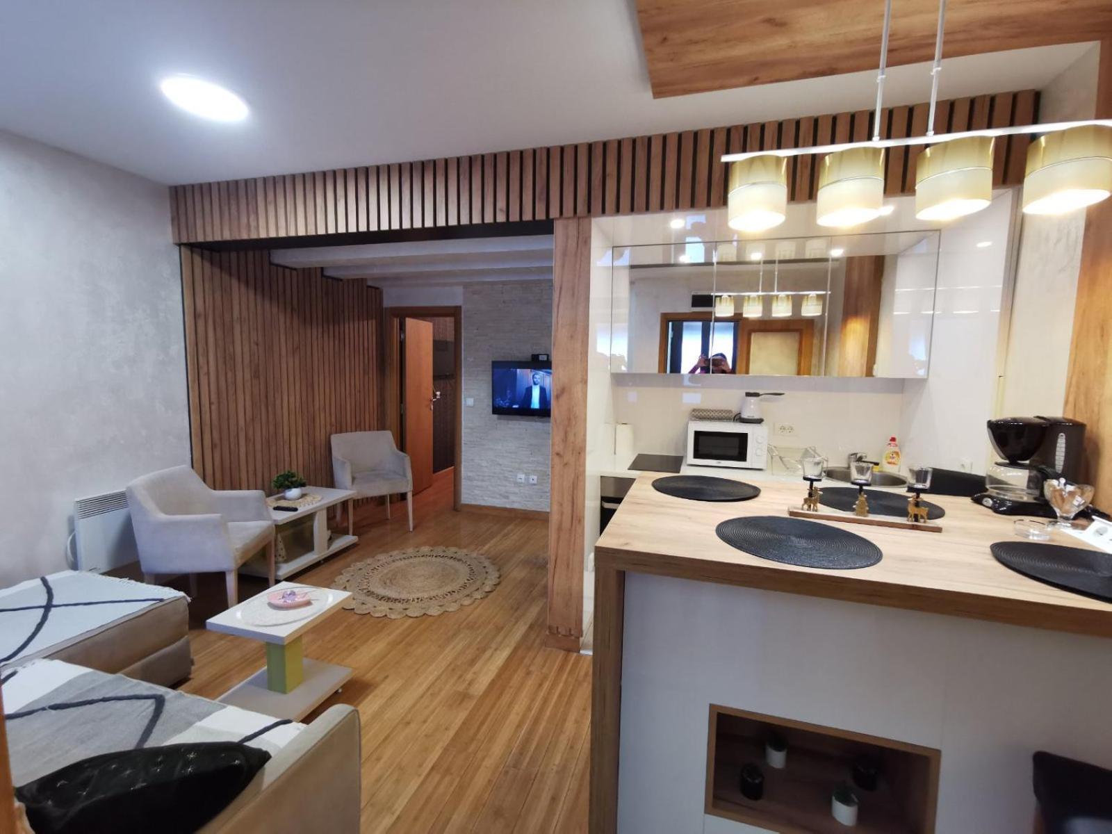 Elite Apartman Todor Zlatibor Exterior foto