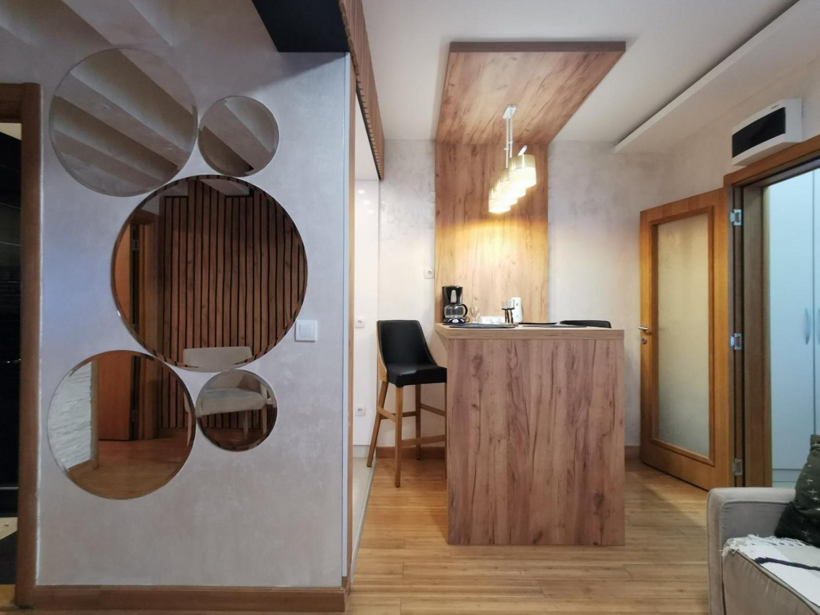 Elite Apartman Todor Zlatibor Exterior foto