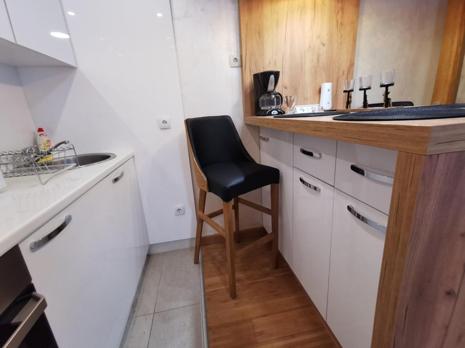 Elite Apartman Todor Zlatibor Exterior foto